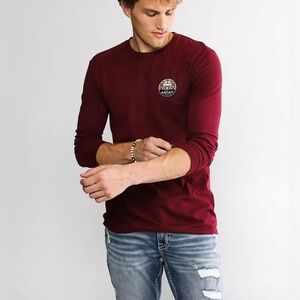 Ariat Geo Circle Long Sleeve